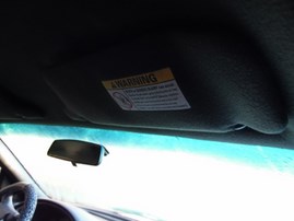 2000 MUSTANG RED GT AT 4.6 F19062